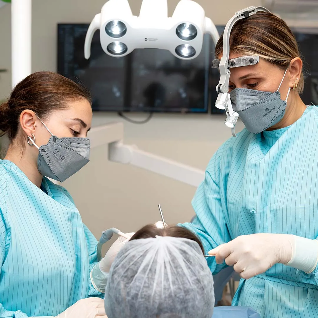 Dr. Seda Koçyiğit - Ataşehir İmplant