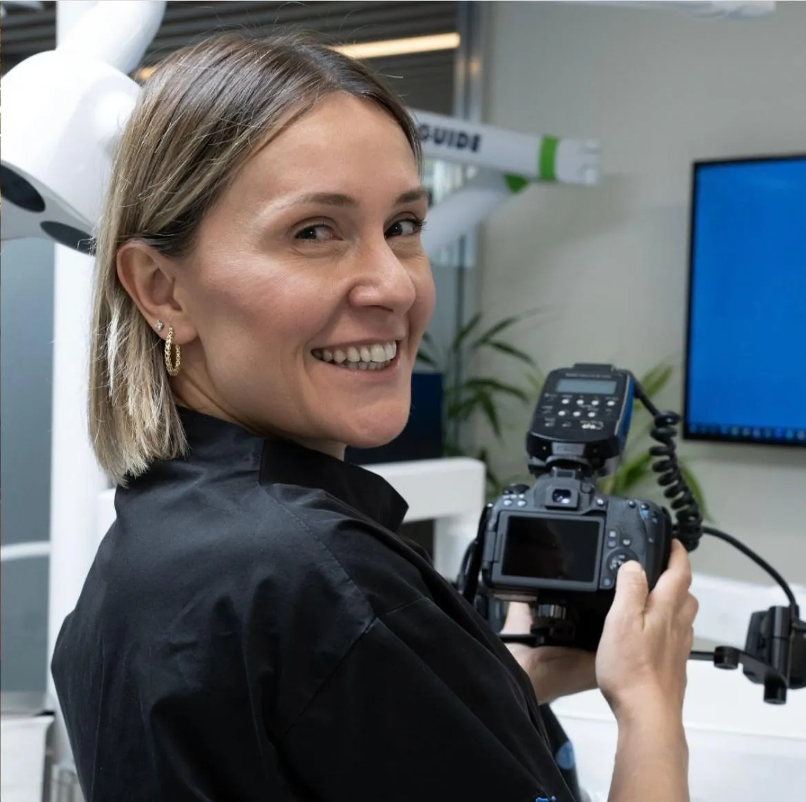 Dr. Seda Koçyiğit clinic photo