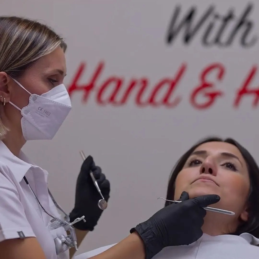 Dr. Seda Koçyiğit clinic photo