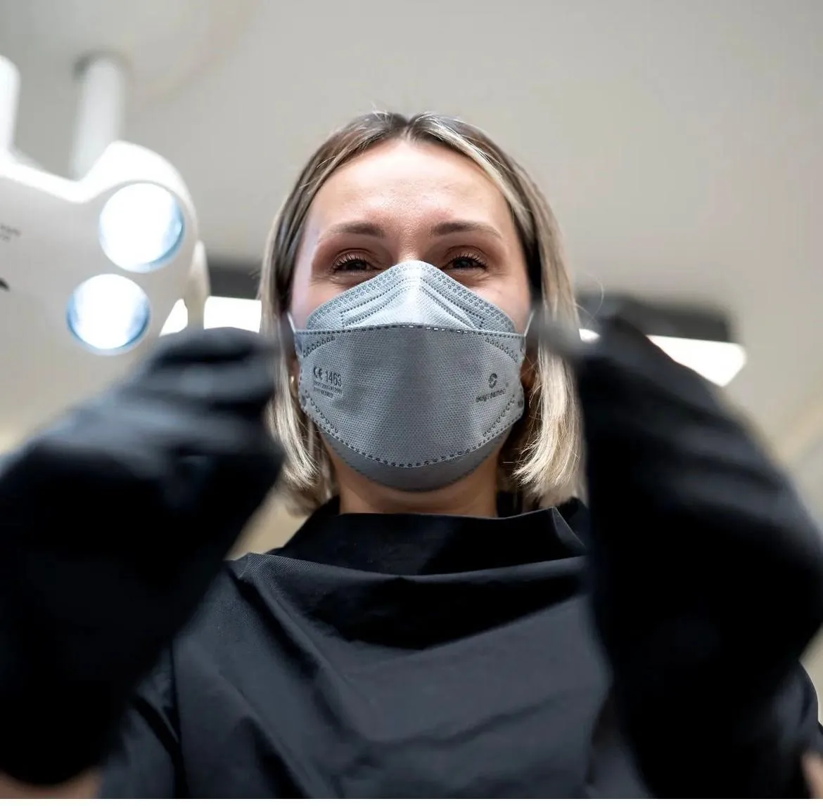 Dr. Seda Koçyiğit clinic photo