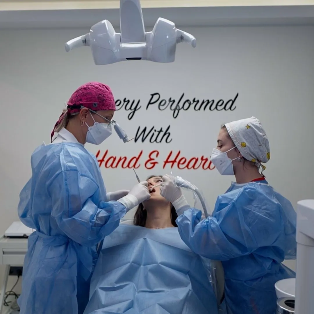 Dr. Seda Koçyiğit clinic photo