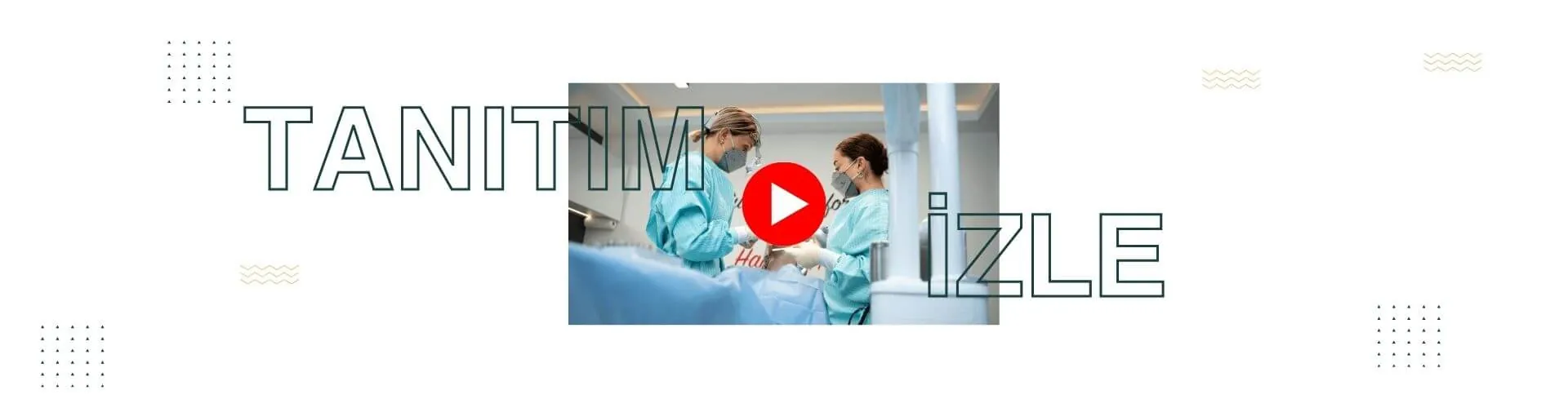 Dr. Seda Koçyiğit tanıtım filmi