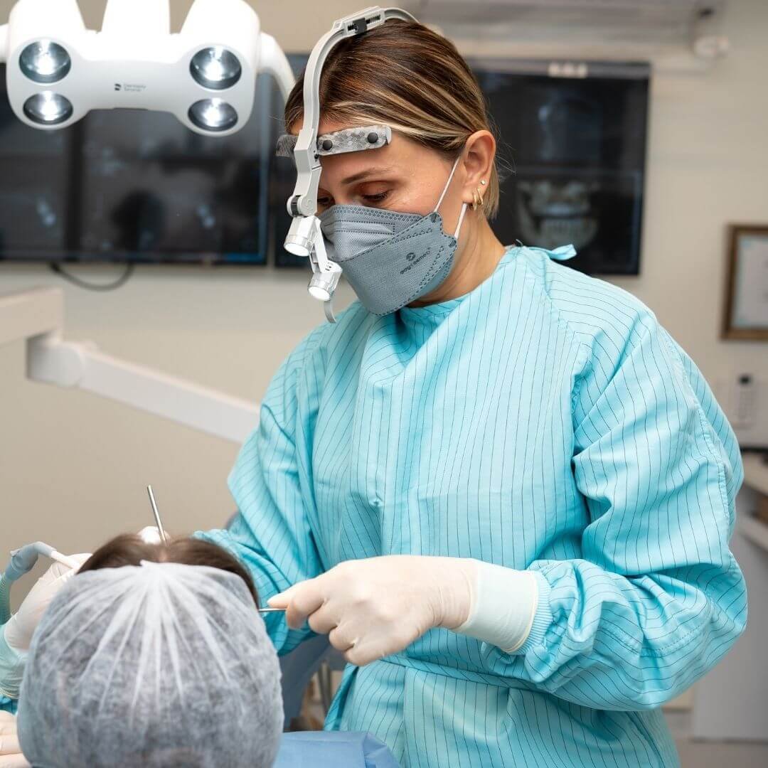 seda koçyiğit Dr. Seda Koçyiğit
